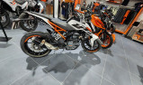 KTM 125 DUKE