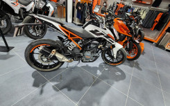 KTM 125 DUKE