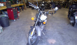 ROYAL ENFIELD BULLET 500 ACCIDENTE RSV N°22137