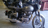ROYAL ENFIELD BULLET 500 ACCIDENTE RSV N°22137
