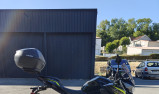KAWASAKI Z400