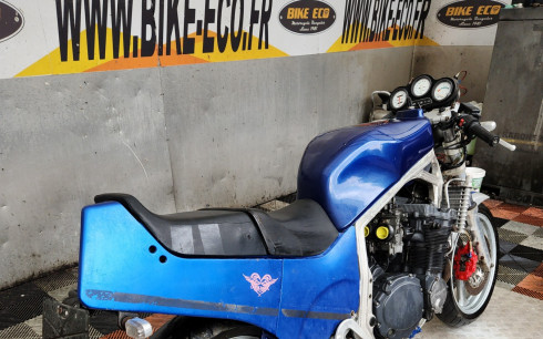 SUZUKI GSX-R 750 (REF 63265)