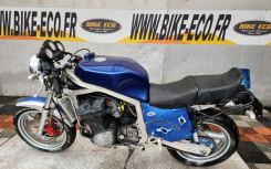 SUZUKI GSX-R 750 (REF 63265)