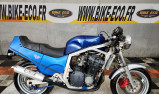 SUZUKI GSX-R 750 (REF 63265)
