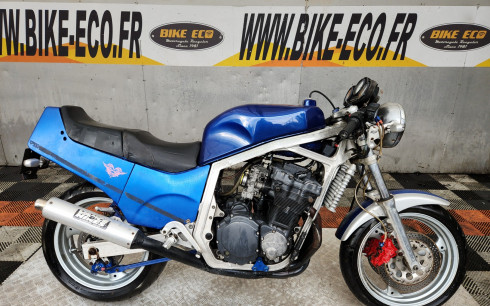 SUZUKI GSX-R 750 (REF 63265)