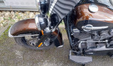 HARLEY-DAVIDSON SOFTAIL HERITAGE 1868 CLASSIC 2019