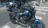 TRIUMPH TRIDENT 660