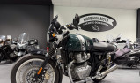 ROYAL ENFIELD CONTINENTAL GT 650 / Garantie 