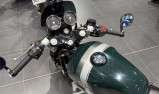 ROYAL ENFIELD CONTINENTAL GT 650 / Garantie 