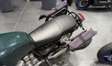 ROYAL ENFIELD CONTINENTAL GT 650 / Garantie 