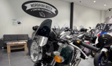 ROYAL ENFIELD CONTINENTAL GT 650 / Garantie 