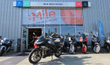 APRILIA TUONO 125 - OCCASION 0KM - Garantie 12/2026