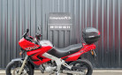 YAMAHA TDR 125