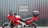 YAMAHA TDR 125