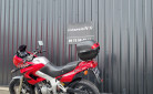 YAMAHA TDR 125