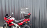 YAMAHA TDR 125