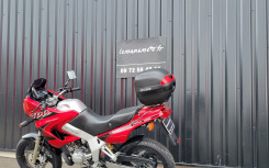 YAMAHA TDR 125