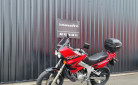 YAMAHA TDR 125