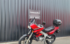 YAMAHA TDR 125