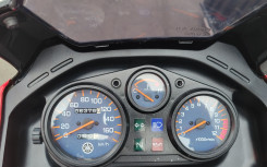 YAMAHA TDR 125