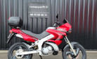 YAMAHA TDR 125