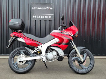 YAMAHA TDR 125