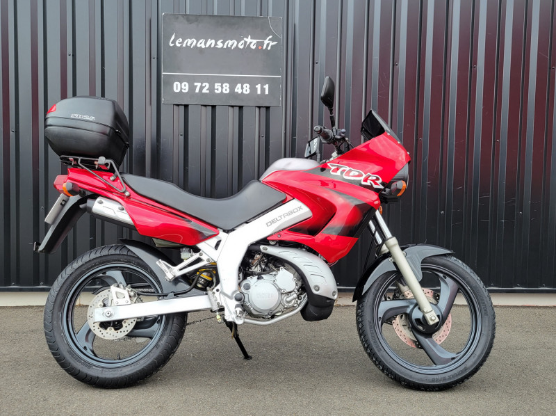 YAMAHA TDR 125