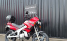 YAMAHA TDR 125