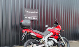 YAMAHA TDR 125