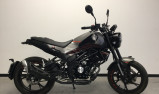 BENELLI 125 LEONCINO 2024