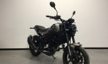 BENELLI 125 LEONCINO 2024