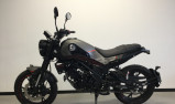BENELLI 125 LEONCINO 2024