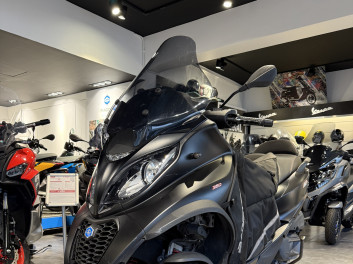 PIAGGIO MP3 350 ABS/ASR