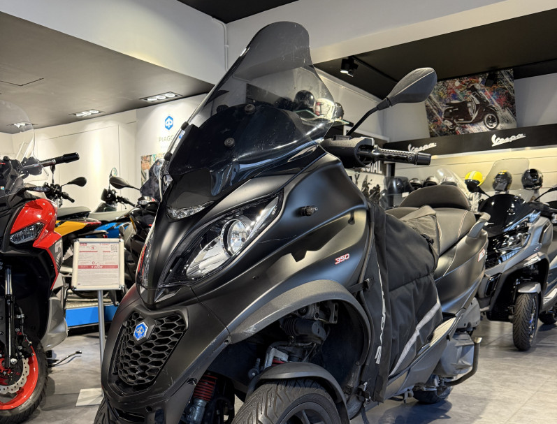 PIAGGIO MP3 350 ABS/ASR