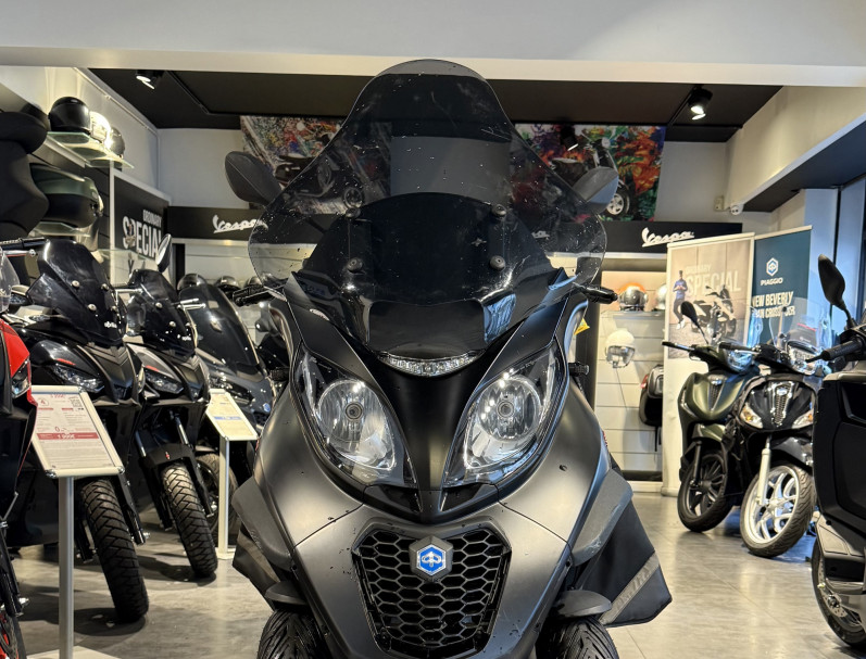 PIAGGIO MP3 350 ABS/ASR