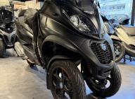 PIAGGIO MP3 350 ABS/ASR