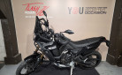 YAMAHA XTZ TENERE 700 World Raid