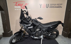 YAMAHA XTZ TENERE 700 World Raid