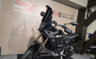 YAMAHA XTZ TENERE 700 World Raid