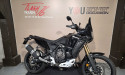 YAMAHA XTZ TENERE 700 World Raid