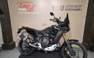 YAMAHA XTZ TENERE 700 World Raid