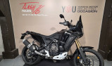 YAMAHA XTZ TENERE 700 World Raid