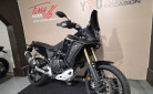 YAMAHA XTZ TENERE 700 World Raid