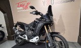 YAMAHA XTZ TENERE 700 World Raid
