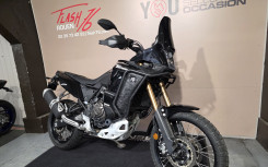YAMAHA XTZ TENERE 700 World Raid