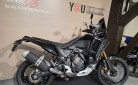 YAMAHA XTZ TENERE 700 World Raid