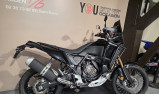 YAMAHA XTZ TENERE 700 World Raid