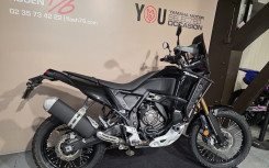 YAMAHA XTZ TENERE 700 World Raid
