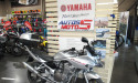SUZUKI 600 BANDIT S (bridable A2)