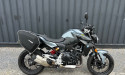 BMW F 900 R / F900 R / F900 R bridable A2